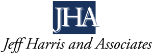 JHA Logo Vertical